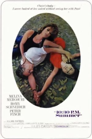 Image Halb elf in einer Sommernacht – Der Film