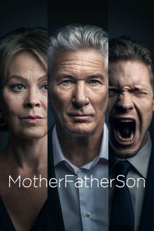 Image MotherFatherSon – Der Film