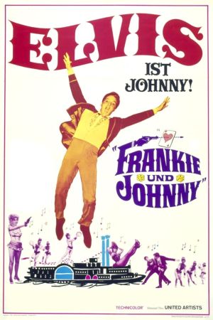 Image Frankie und Johnny – Der Film