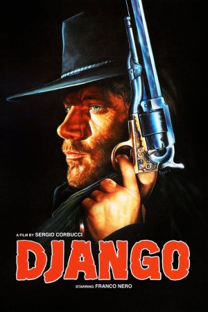 Image Django – Der Film