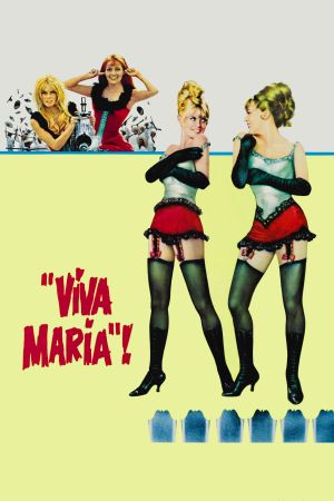 Image Viva Maria! – Der Film