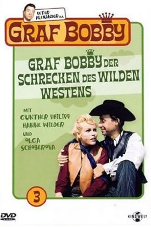 Image Graf Bobby, der Schrecken des Wilden Westens – Der Film