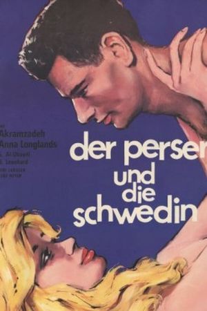 Image Der Perser und die Schwedin – Der Film