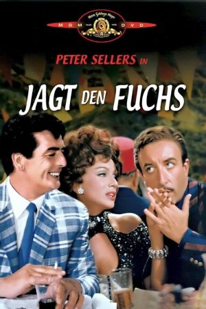 Image Jagt den Fuchs – Der Film