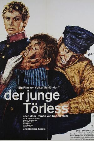 Image Der junge Törless – Der Film