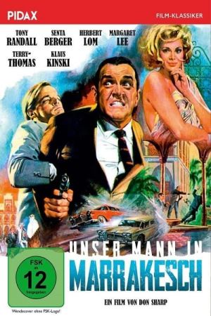 Image Marrakesch – Der Film