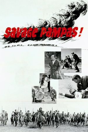 Image Die Verfluchten der Pampas – Der Film