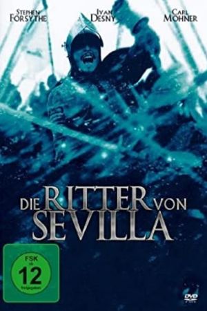 Image Der Mann von Toledo – Der Film