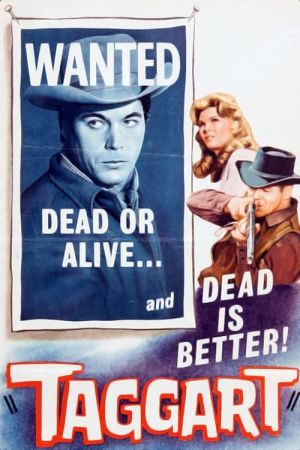 Image Taggart – Der Film