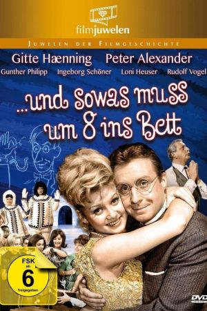 Image ... und sowas muß um 8 ins Bett – Der Film