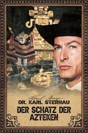 Image Der Schatz der Azteken – Der Film