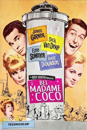 Image Bei Madame Coco – Der Film