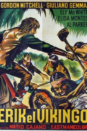 Image Die Rückkehr des Gefürchteten – Der Film