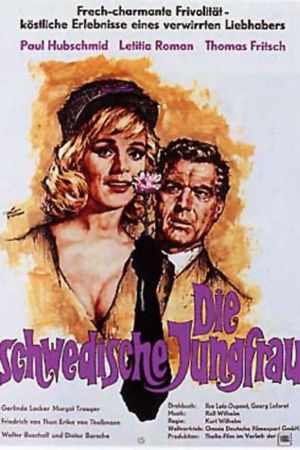 Image Die schwedische Jungfrau – Der Film