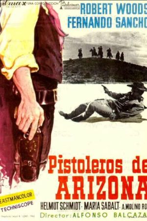 Image Die Gejagten der Sierra Nevada – Der Film