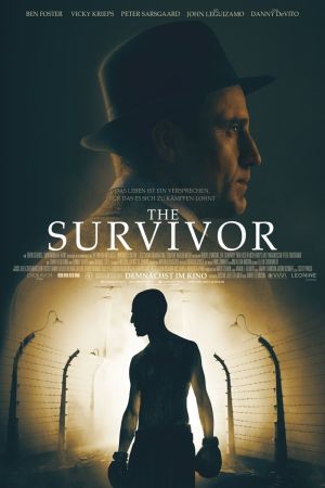 Image The Survivor – Der Film
