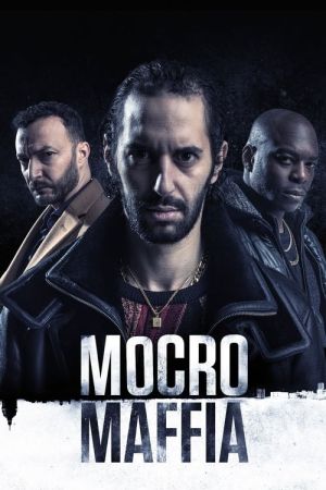 Image Mocro Maffia – Der Film