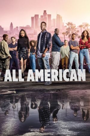 Image All American – Der Film