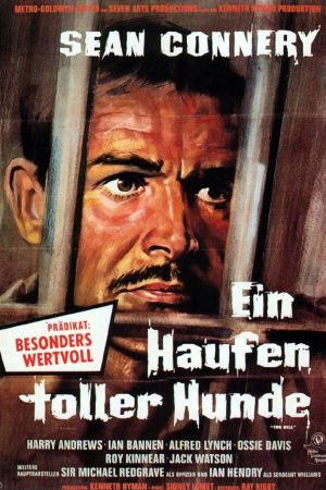 Image Ein Haufen toller Hunde – Der Film