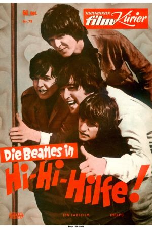 Image Hi-Hi-Hilfe! – Der Film