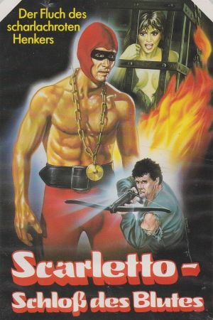 Image Scarletto - Schloß des Blutes – Der Film