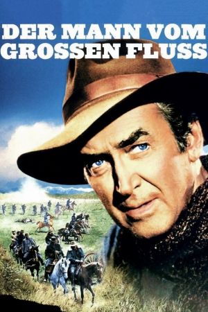Image Der Mann vom großen Fluss – Der Film