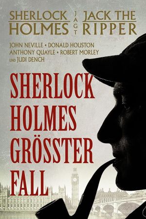Image Sherlock Holmes' größter Fall – Der Film
