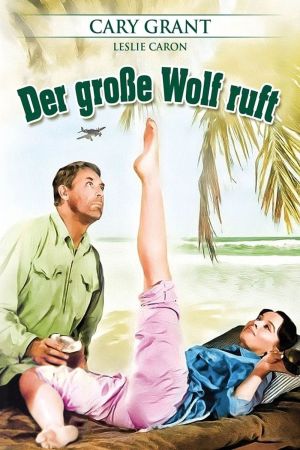 Image Der große Wolf ruft – Der Film