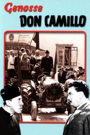 Image Genosse Don Camillo – Der Film