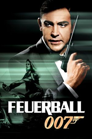 Image James Bond 007 - Feuerball – Der Film
