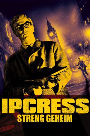 Image Ipcress - Streng Geheim – Der Film