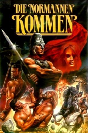 Image Die Normannen kommen – Der Film