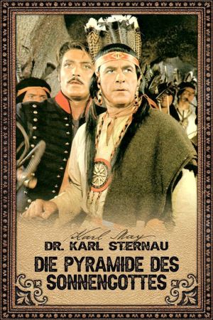 Image Die Pyramide des Sonnengottes – Der Film