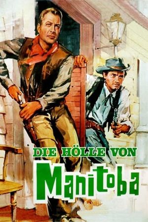 Image Die Hölle von Manitoba – Der Film