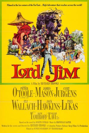 Image Lord Jim – Der Film