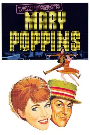 Image Mary Poppins – Der Film