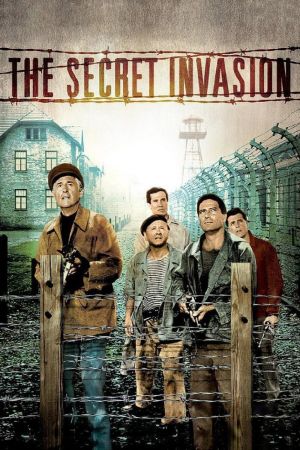 Image Geheimauftrag Dubrovnik – Der Film