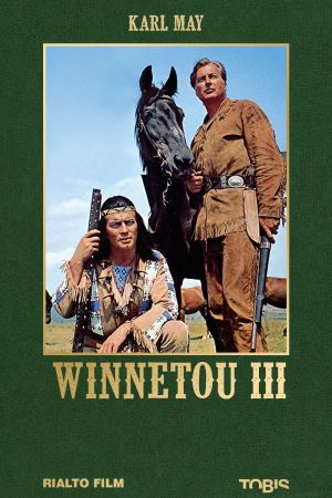 Image Winnetou III – Der Film