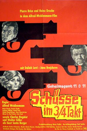 Image Schüsse im 3/4 Takt – Der Film