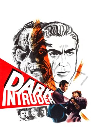 Image Dark Intruder – Der Film