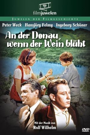 Image An der Donau, wenn der Wein blüht – Der Film