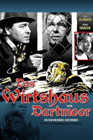 Image Das Wirtshaus von Dartmoor – Der Film