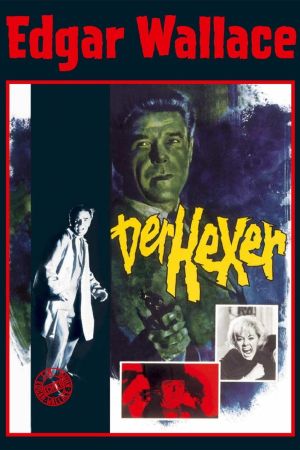 Image Edgar Wallace - Der Hexer – Der Film