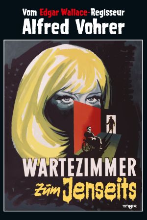 Image Wartezimmer zum Jenseits – Der Film