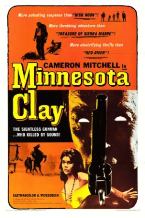 Image Minnesota Clay – Der Film