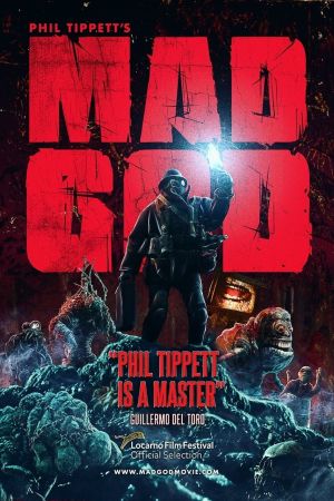 Image Mad God – Der Film