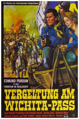 Image Vergeltung am Wichita-Paß – Der Film
