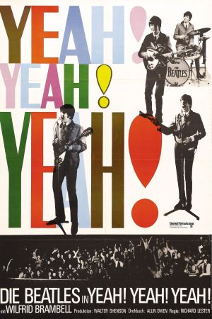 Image Yeah! Yeah! Yeah! – Der Film