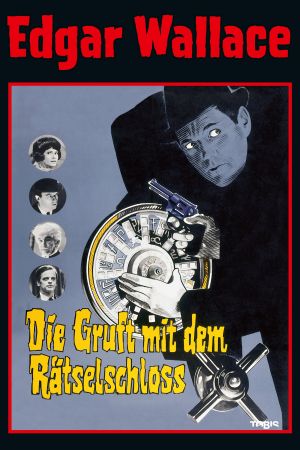 Image Edgar Wallace - Die Gruft mit dem Rätselschloss – Der Film