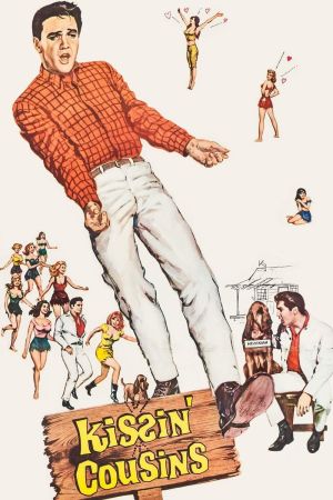 Image Die wilden Weiber von Tennessee – Der Film
